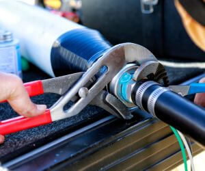 About The Faucet Pros Pilot Point, AK